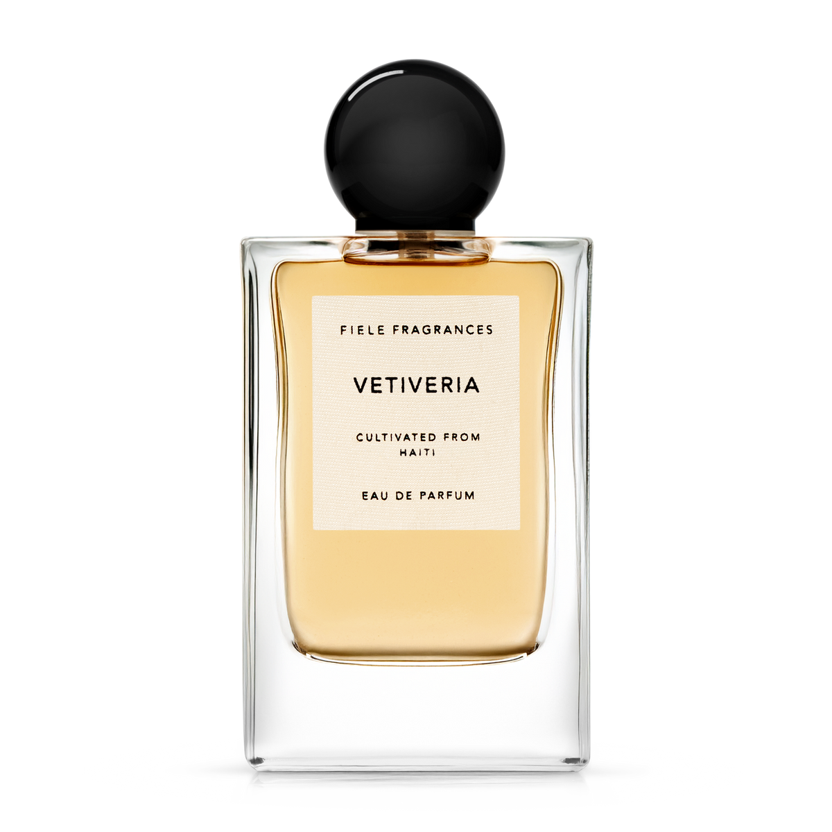 Parfum VETIVERIA