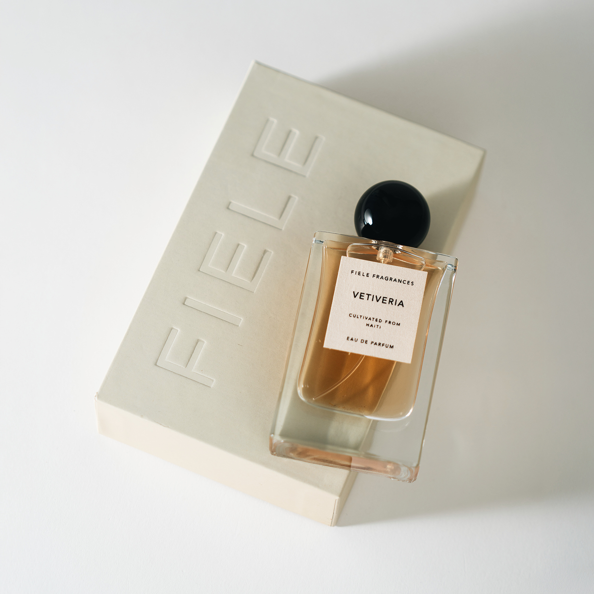 Parfum VETIVERIA