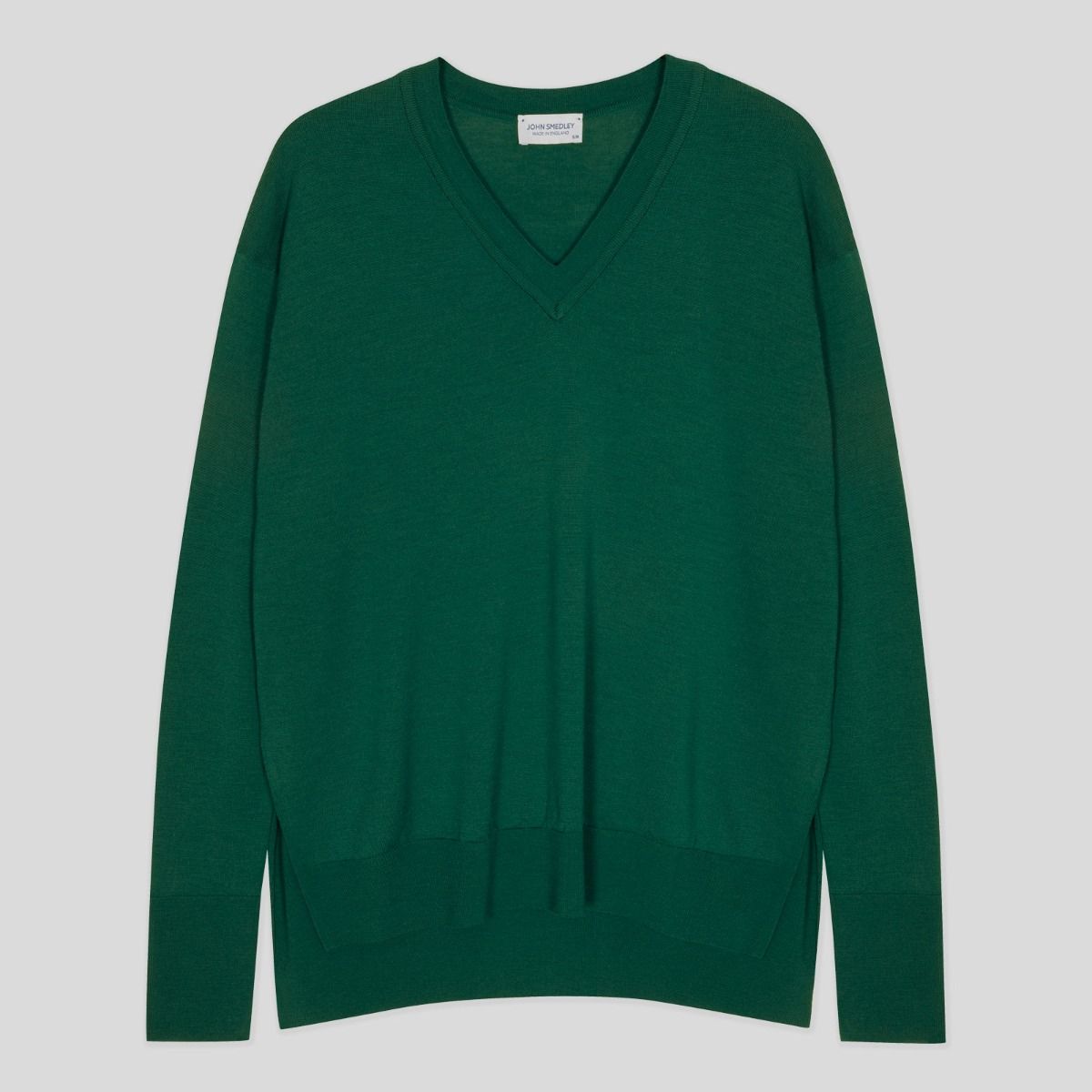 Pullover Wharton - pine