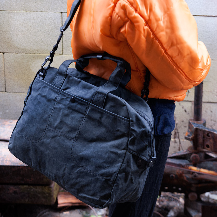 ACR-439 Weekender - stone black