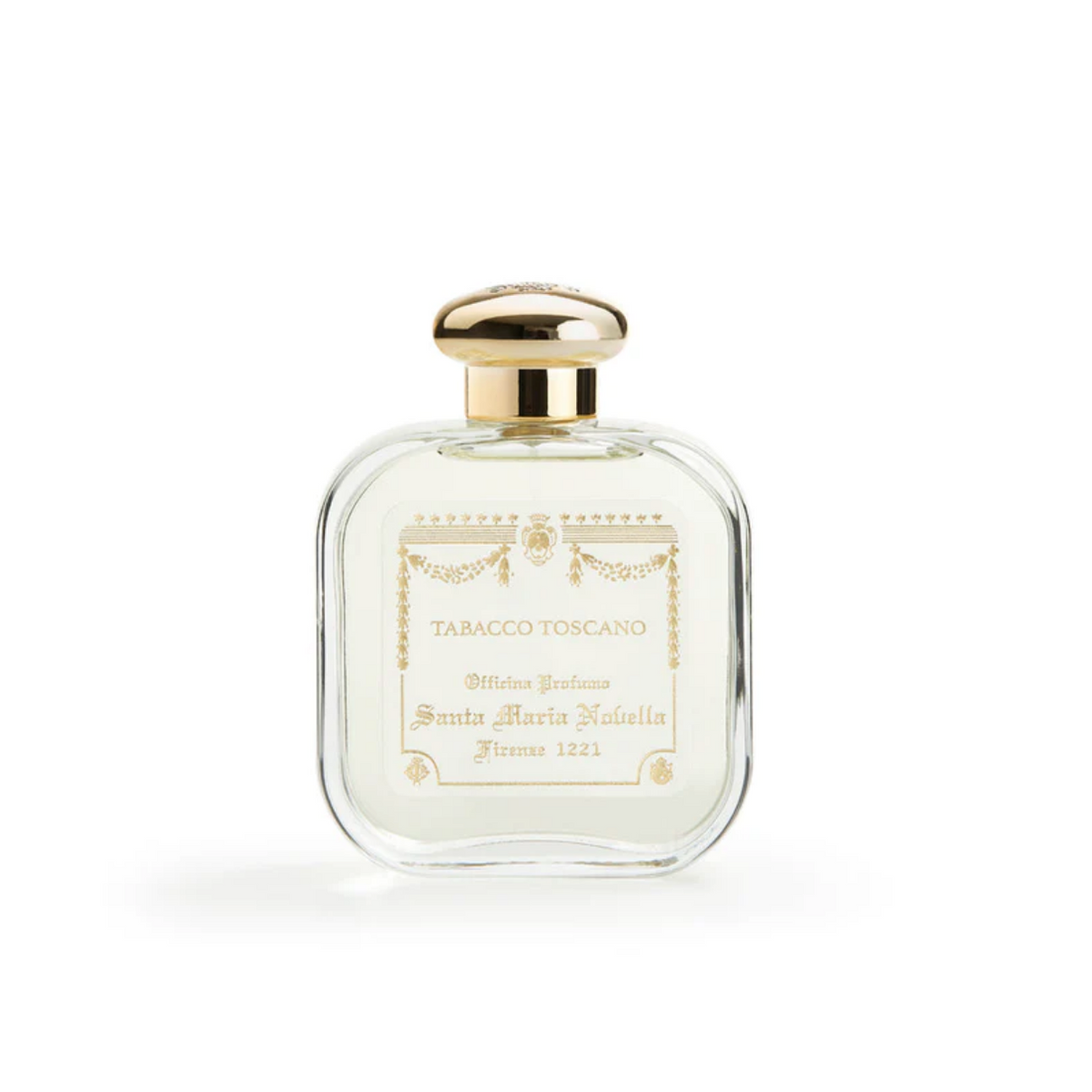 Eau de Cologne Tabacco Toscano 100 ml