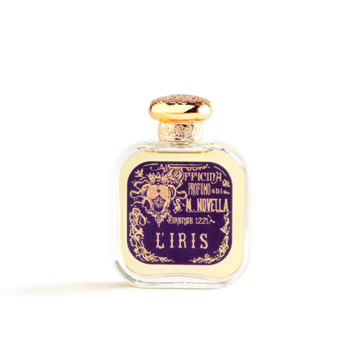 Iris Eau de Parfum 100 ml
