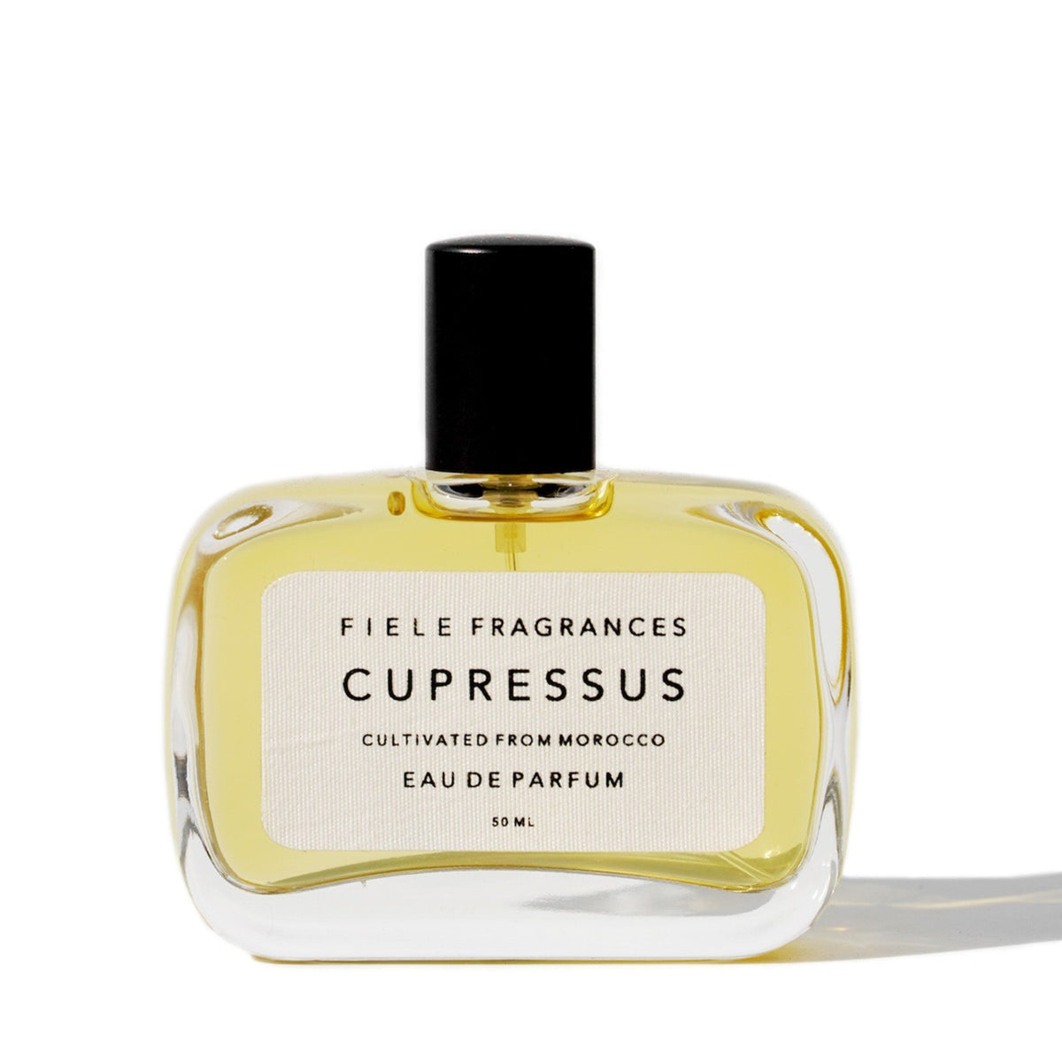 Parfum CUPRESSUS