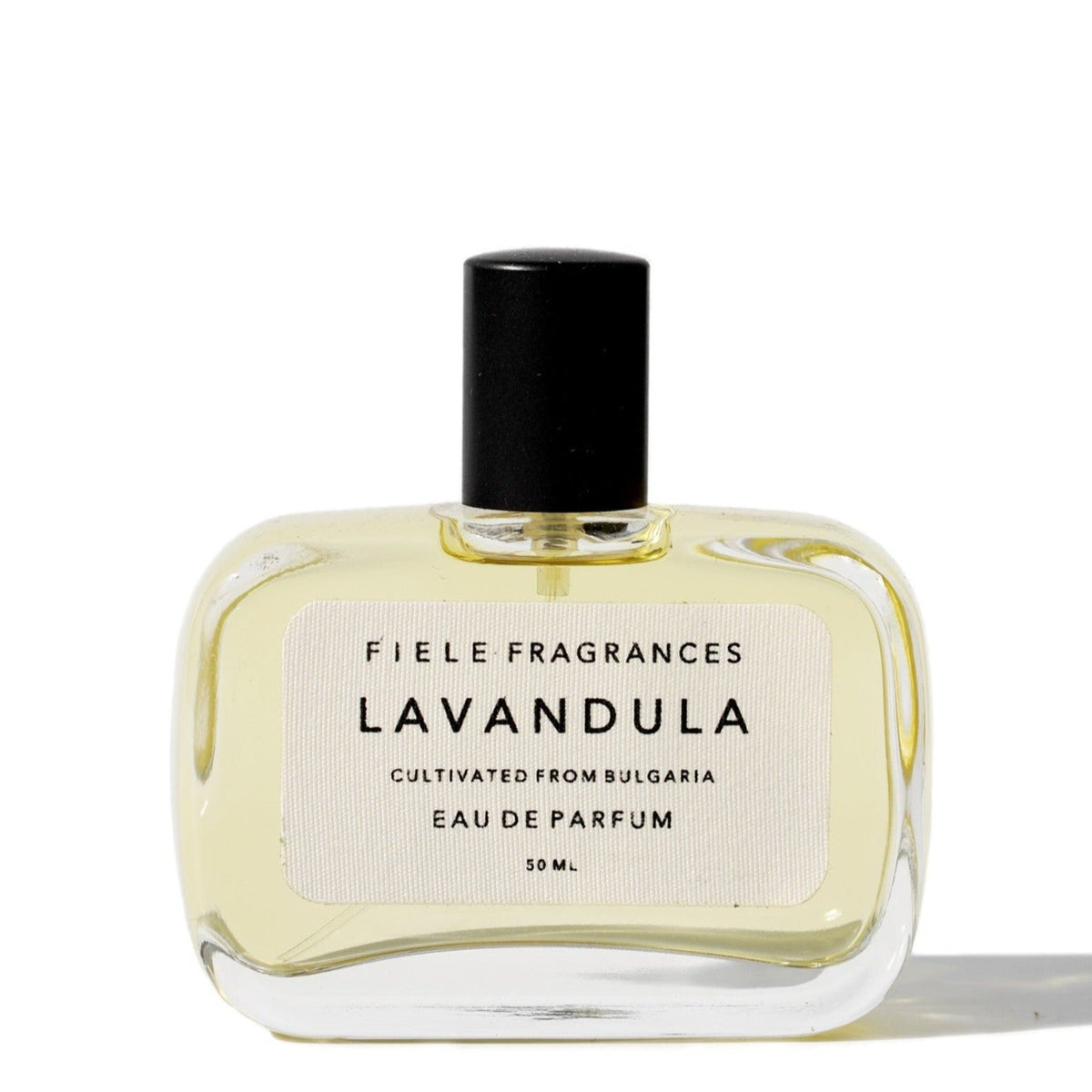 Parfum LAVANDULA
