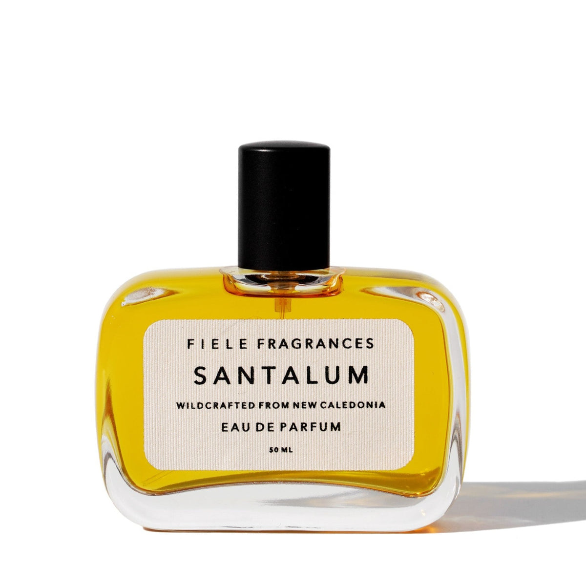 Parfum SANTALUM