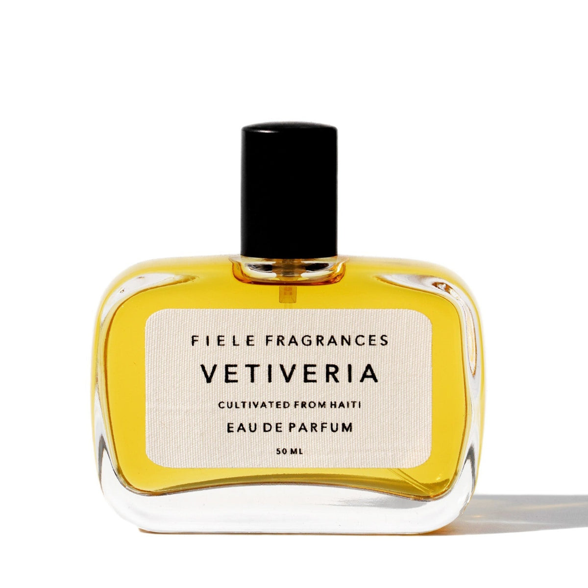 Parfum VETIVERIA