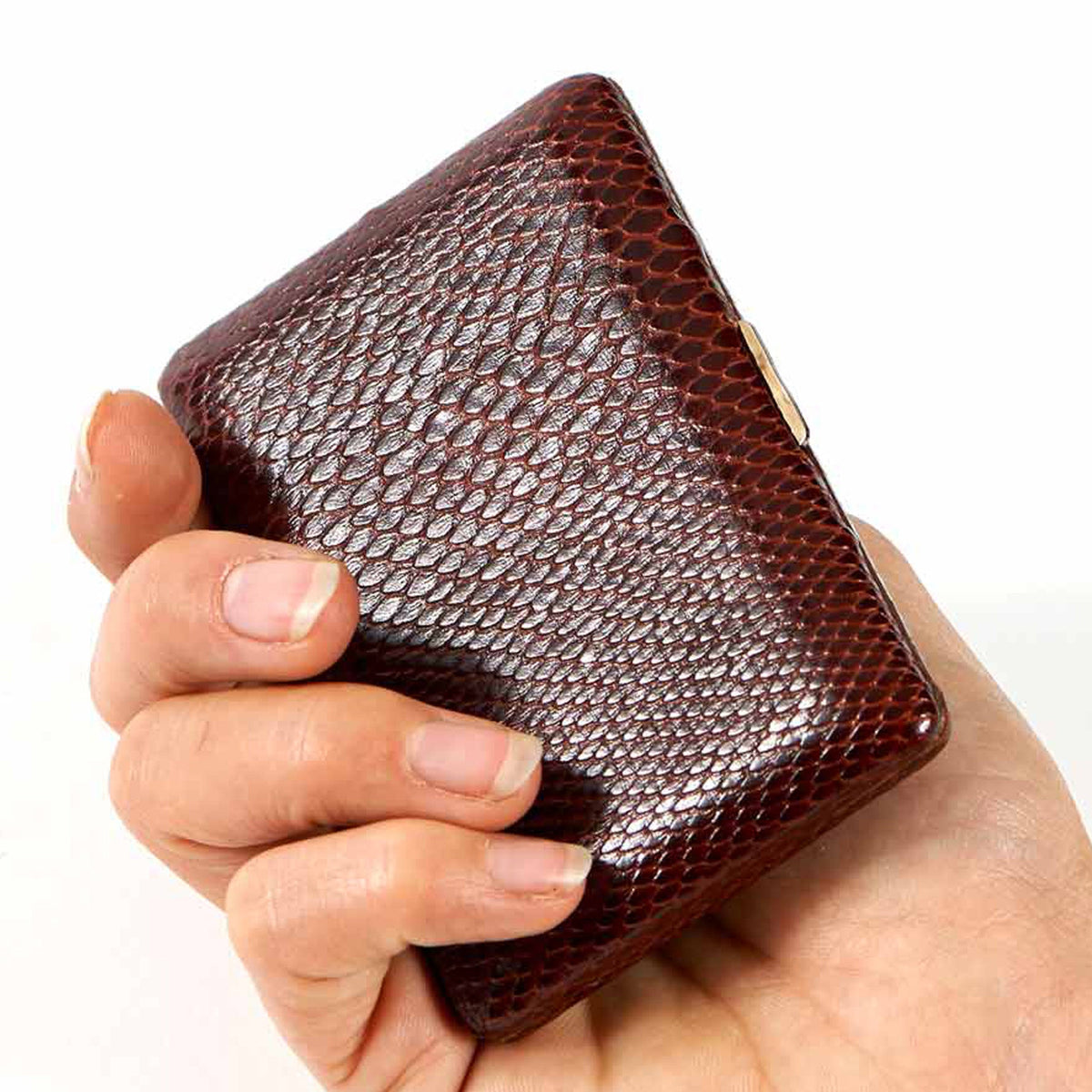 Creditcard Case Elmer