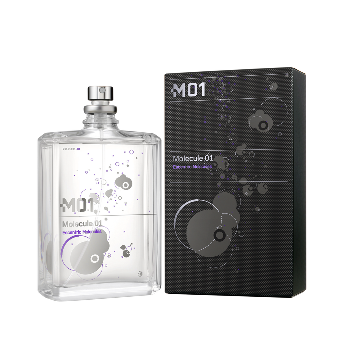 Parfum Molecule 01 100ml