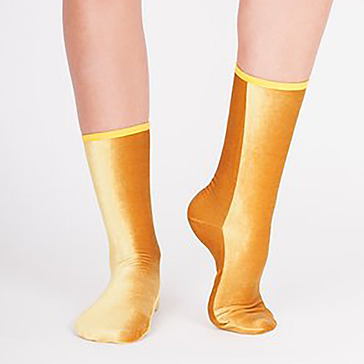 Socken Ankle Socks VELVET