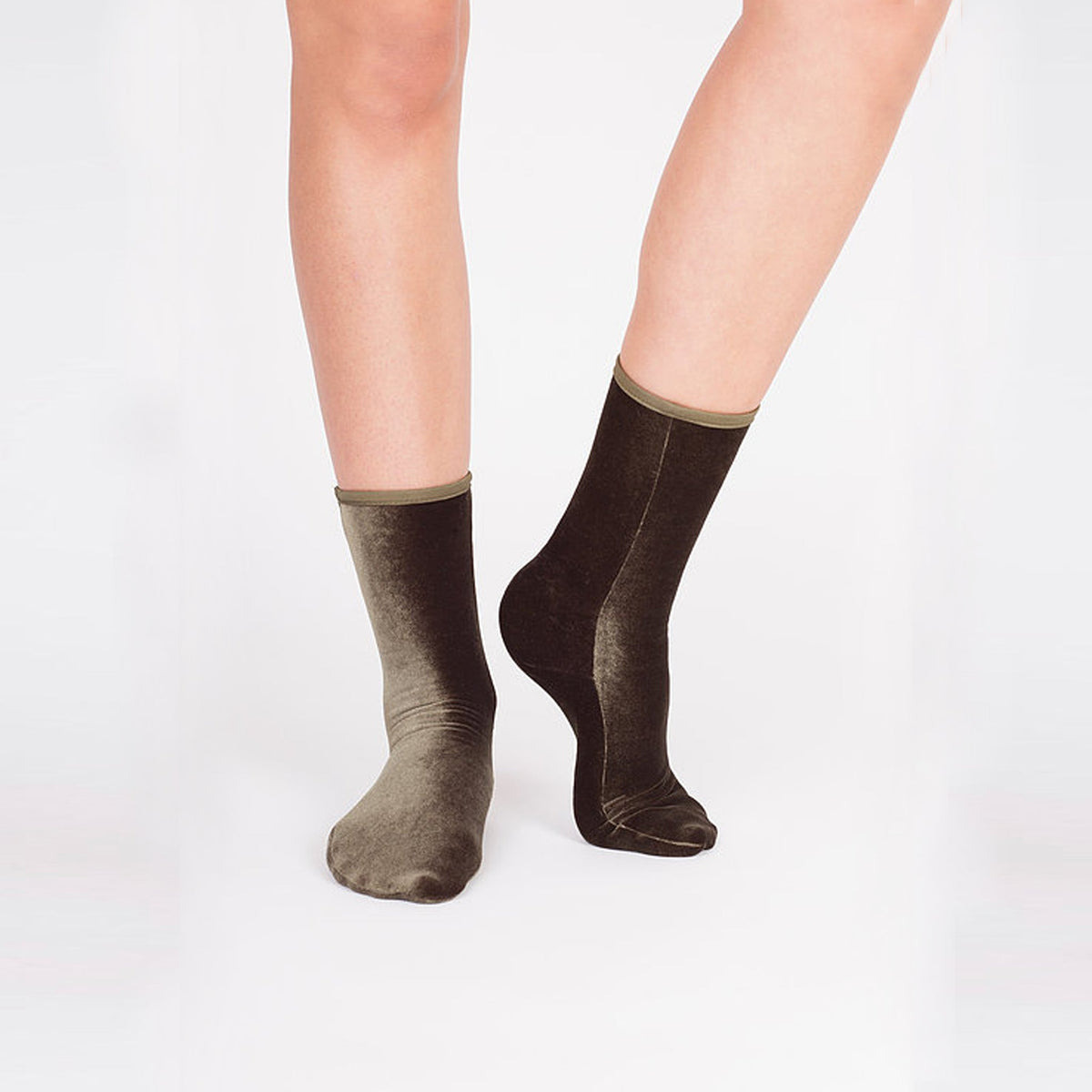 Socken Ankle Socks VELVET